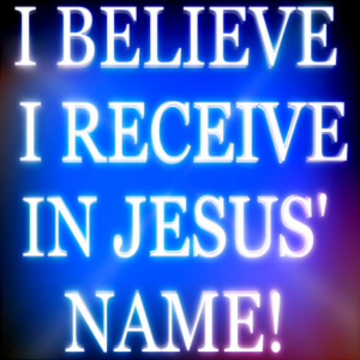 I Believe In The Name Of Jesus Amazon Com Appstore For Android