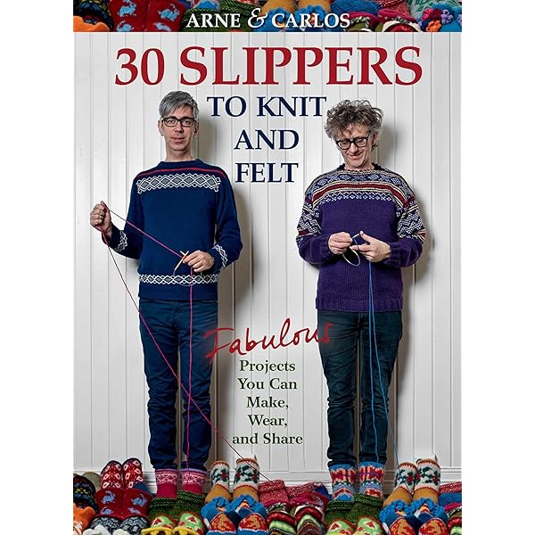 Norwegian Knits with a Twist - Kindle edition by Nerjordet