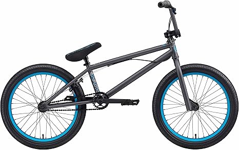 eastern bikes ramrodder