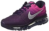 Nike Air Max 2017 (GS) Running Trainers 851623