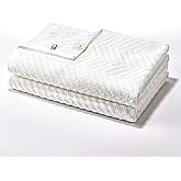 &Cotton Imabari Bath Towel Set, Mini, Quick Drying, Bath Towel