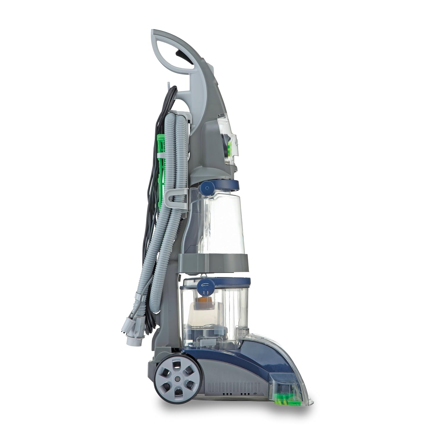 Vax V-125A All Terrain Upright Carpet Washer: Amazon.co.uk: Kitchen & Home