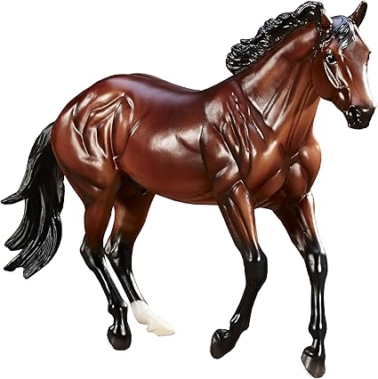 harley breyer horse