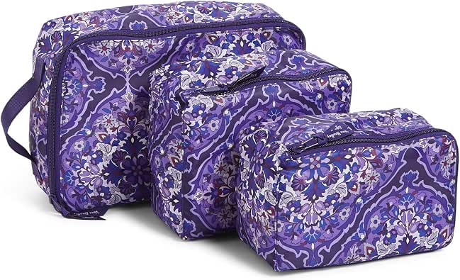 packable cubes