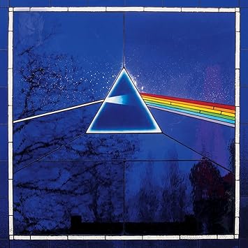 Pink Floyd Dark Side Moon 30Th Anniversary Edition