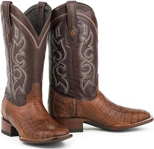 botas vaqueras amazon