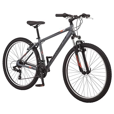 Schwinn High Timber AL Mountain Bike - 27.5-Inch Ghana | Ubuy