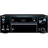 Onkyo TX-NR676 7.2 Channel Network Audio & Video Receiver