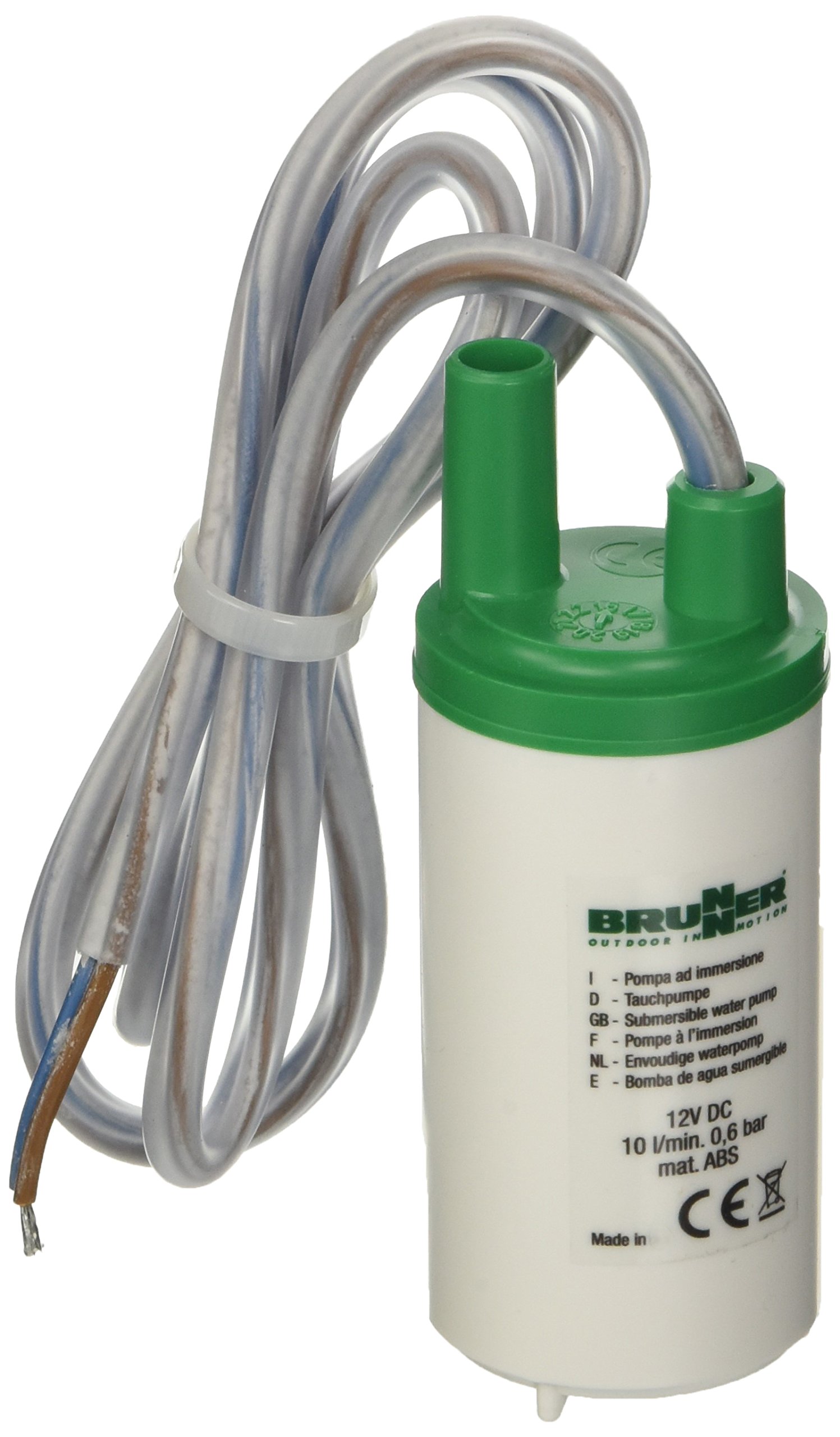 Brunner Water pump Aquatic 10 l