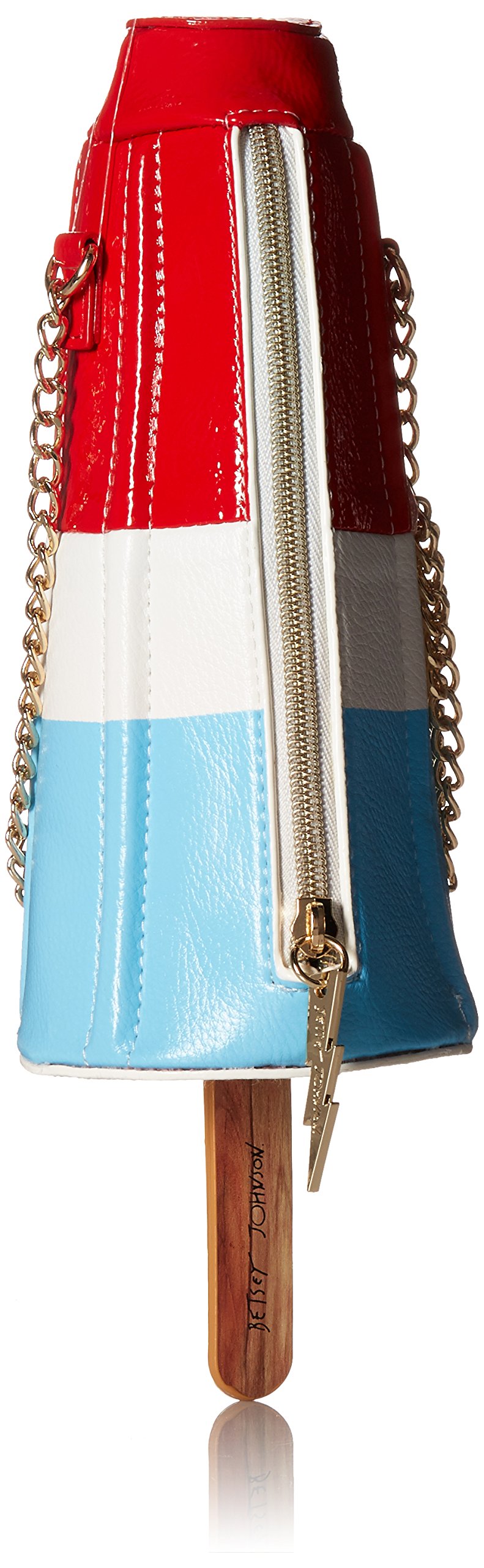 betsey johnson popsicle purse