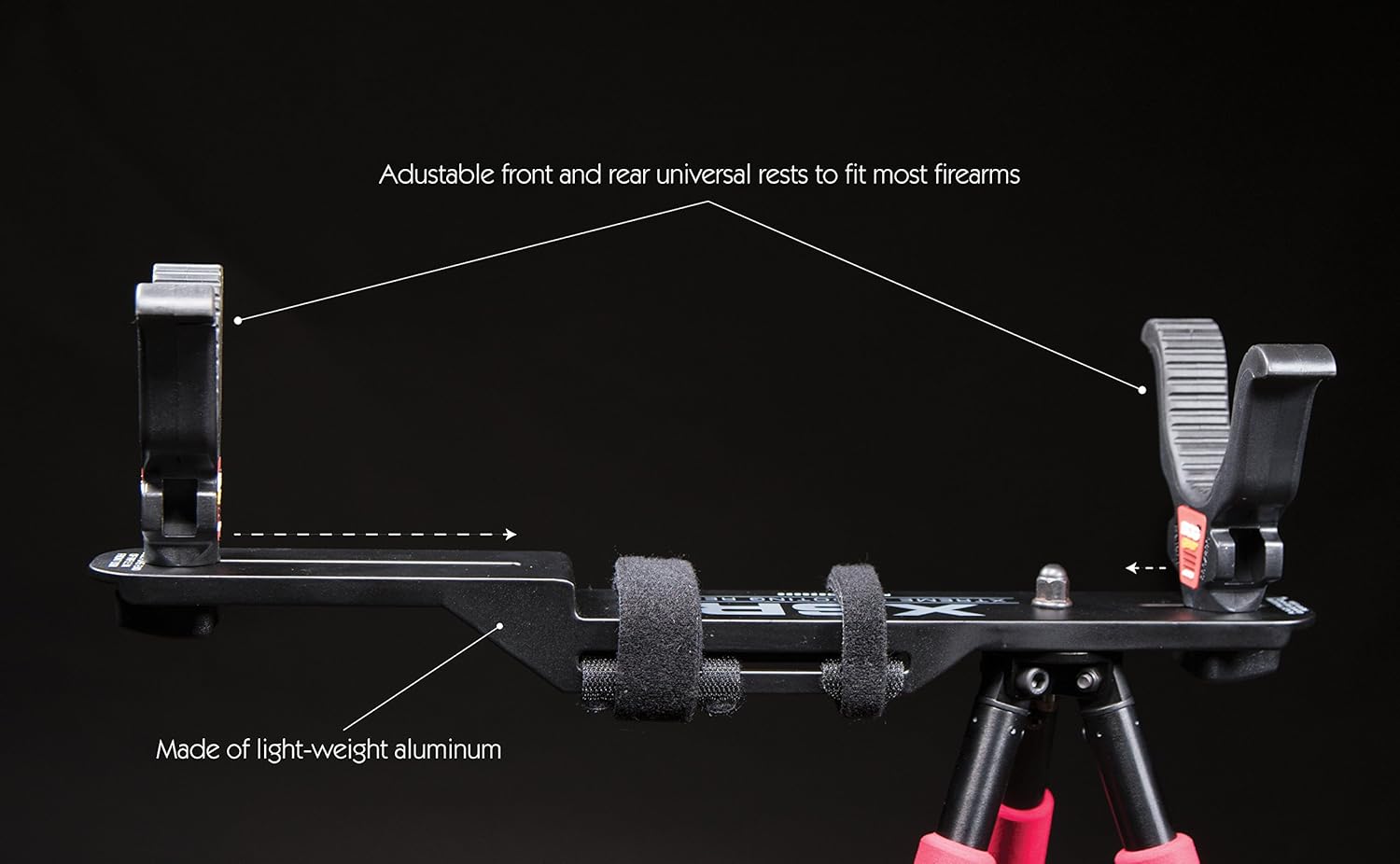 BOG SSC, Super Steady Tripod Kit : Gun Monopods Bipods And Accessories : Sports & Outdoors