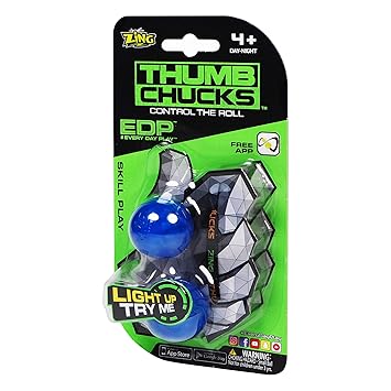 thumb chucks amazon