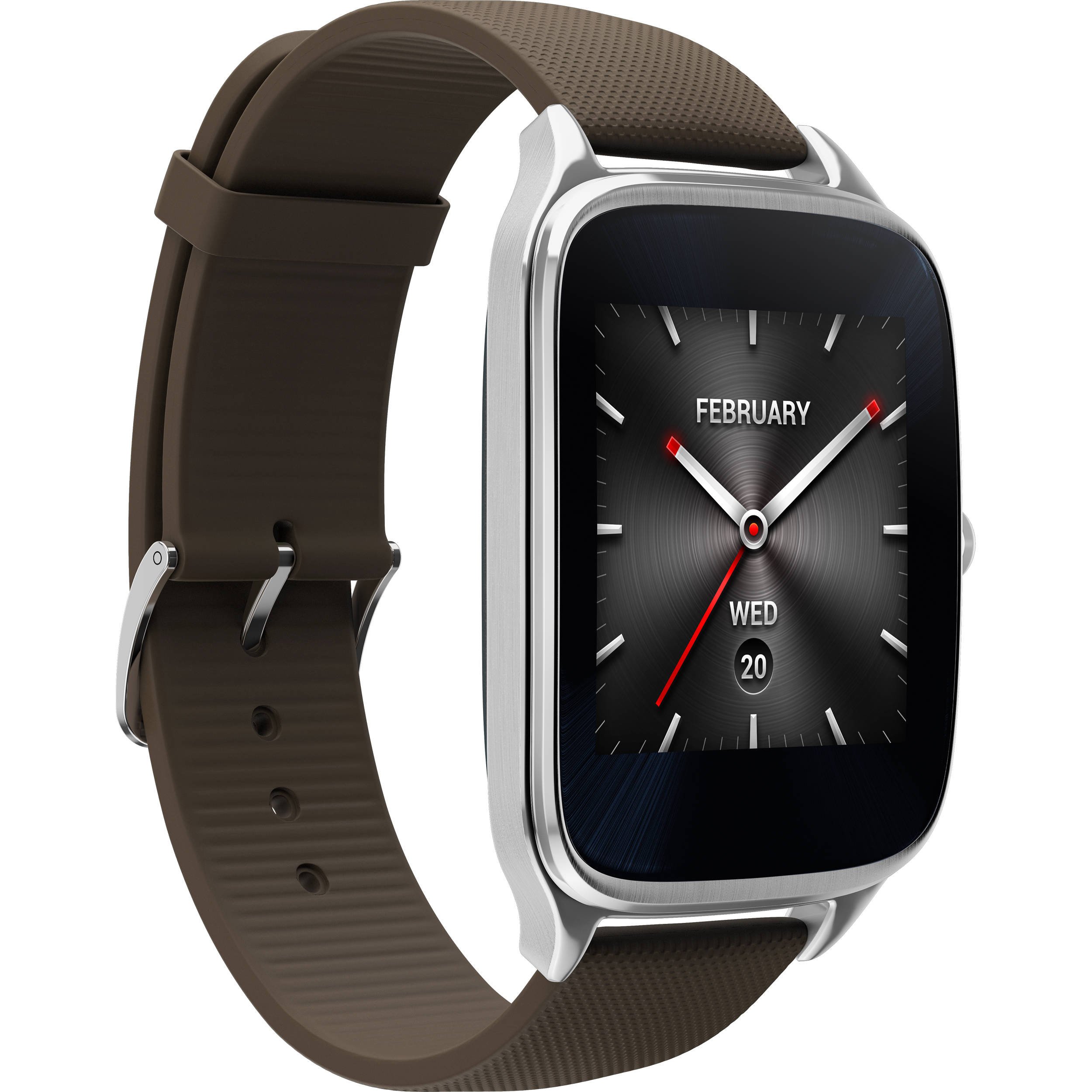 zenwatch 2 nfc