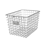 Spectrum Diversified Wire Storage