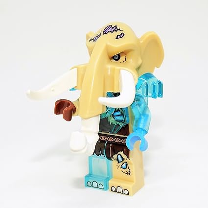 lego chima elephant