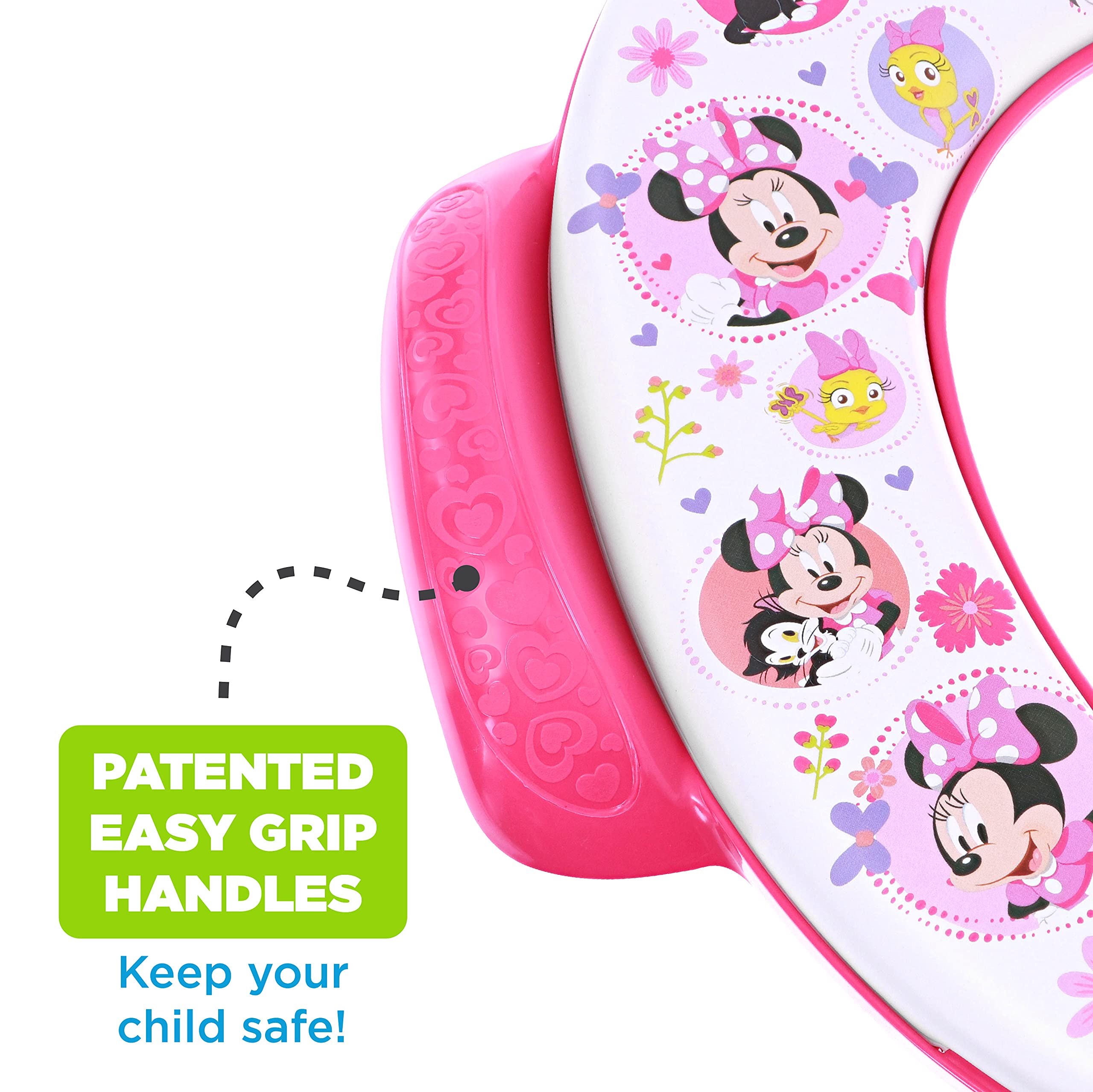 Ginsey Disney Minnie Mouse
