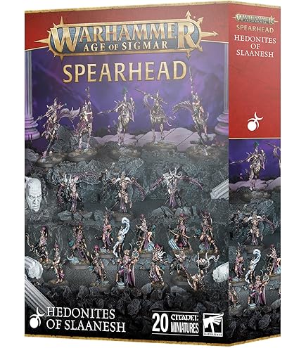 Amazon.com: Warhammer 40K Age of Sigmar Sylvaneth Treelord : Arts