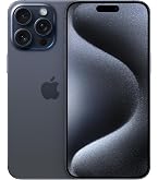 携帯電話本体 iPhone 15 pro max 1TB Apple iPhone 15 Pro Max (256 GB) — Titânio preto (Seminovo