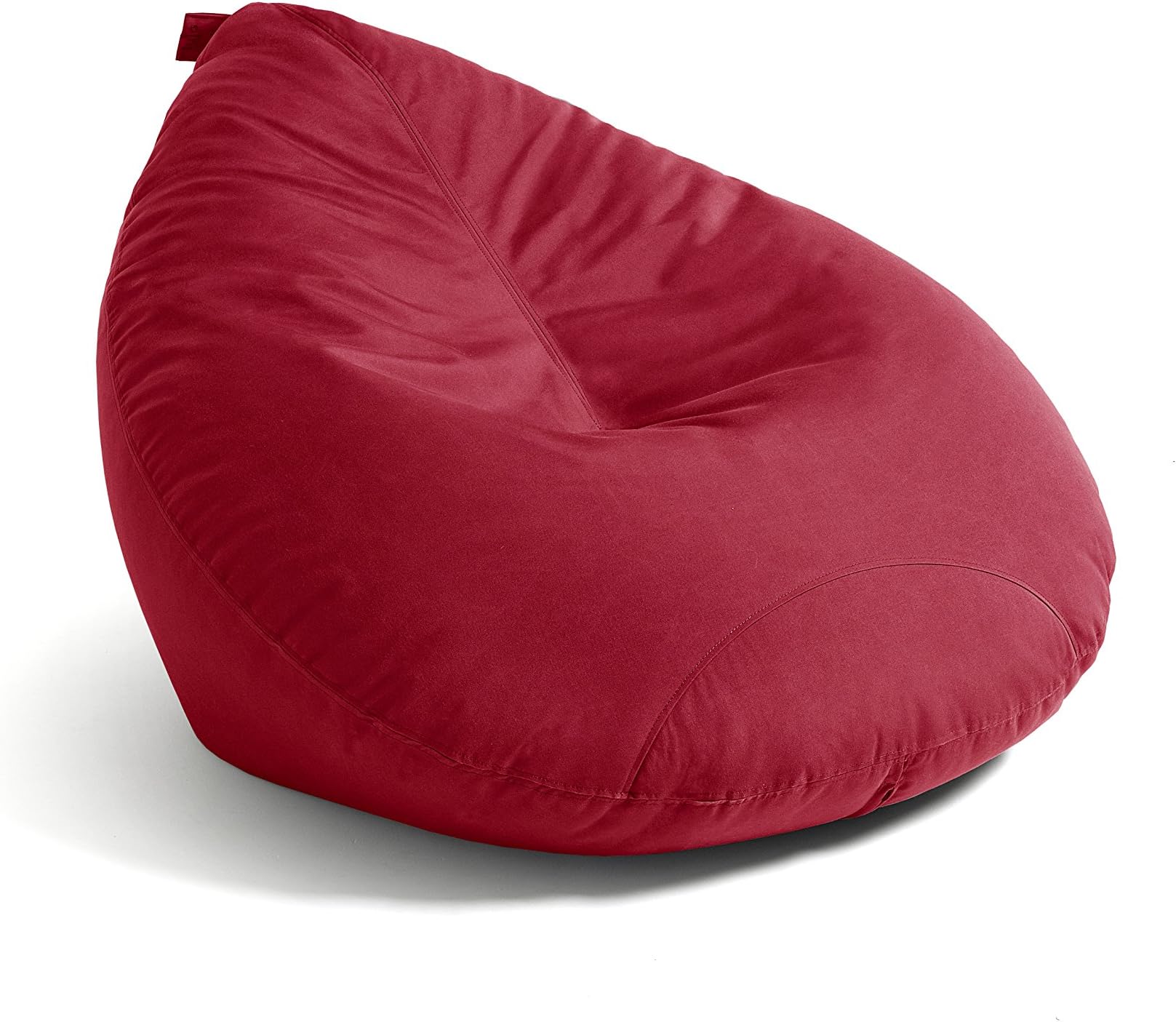 Outdoor Bean Bag (XL) - Kyoto Collection (Unfilled, Jockey Red)