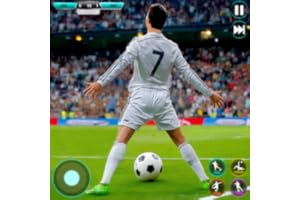 Soccer Championship Mini Football Dream Sports League - Premium Superstar Team