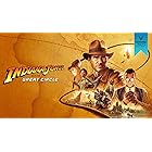 Indiana Jones and the Great Circle Standard - Nintendo Switch 2 [Digital Code]