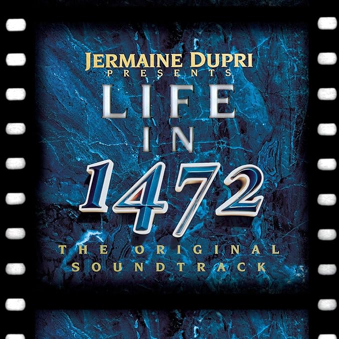 Life in 1472 Amazon.co.uk CDs & Vinyl