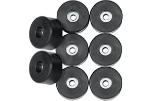 Reliable Hardware Company RH-1606-8-A Guitar Amplifier Cabinet