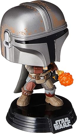 Amazon.com: Funko Pop Star Wars The 