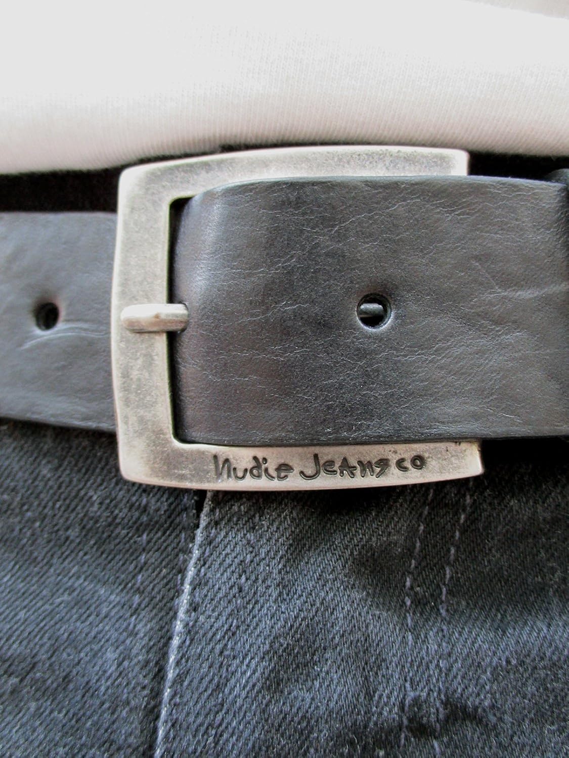 nudie jeans belt