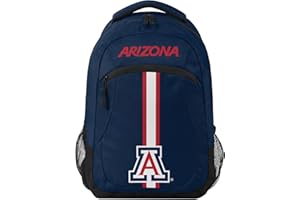FOCO Arizona Wildcats NCAA Action Backpack