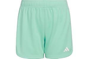 adidas Girls Aeroready® 3s Pacer Mesh ShortShorts