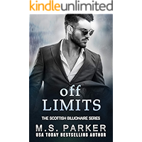 Off Limits: The Scottish Billionaire (The Scottish Billionaire Series Book 1) book cover