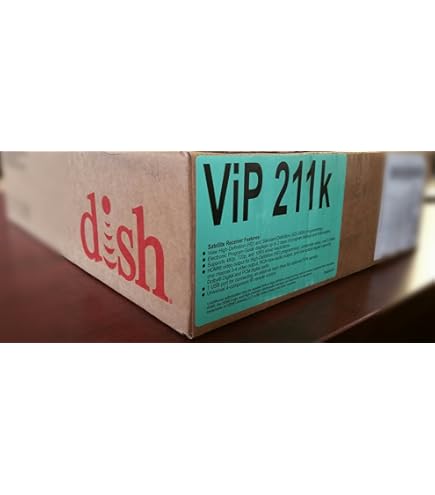 Amazon.com: Factory Remanufactured Dish Network ViP 612 HD-DVR