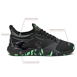 Reebok Nano Court Sport Men's Pickleball or Tennis