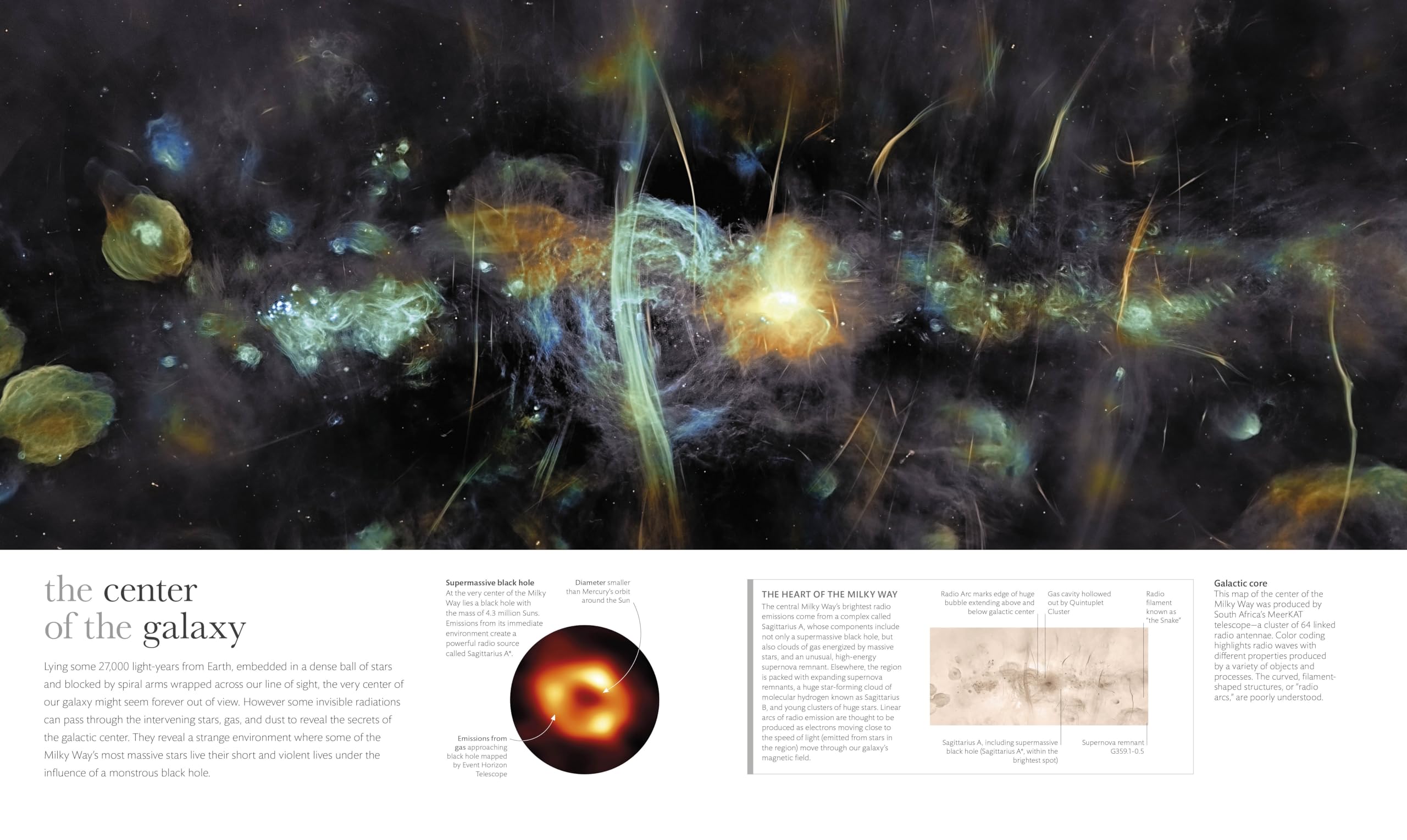 Cosmos: Explore the Wonders of the Universe (DK Secret World Encyclopedias)