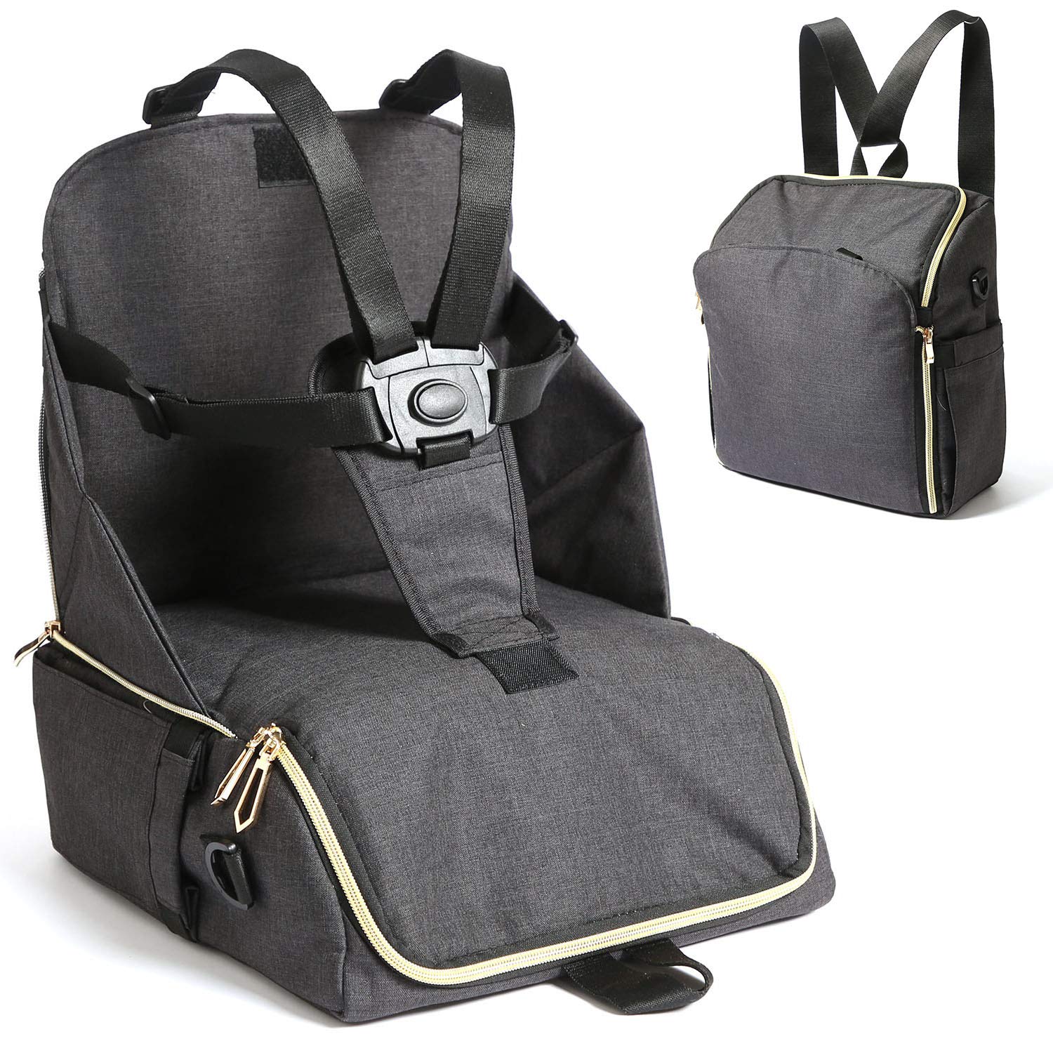 baby bag chair