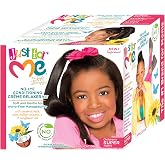 Just For Me No-Lye Relaxer Kit (Children's-Super)