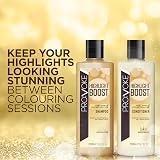 PROVOKE Highlight Boost Shampoo 200 ml for Highlights Balayage Shine view 2