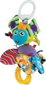 lamaze flutterbug