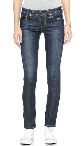 ag adriano goldschmied the stilt cigarette leg Distressed Jeans Size 27R The Stilt Cigarette Jean for women features a fitted silhouette through the hips Slim Jeans Ag Adriano Goldschmied