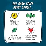 Top of the World by Gamely – Pocketsize travel globe game view 6