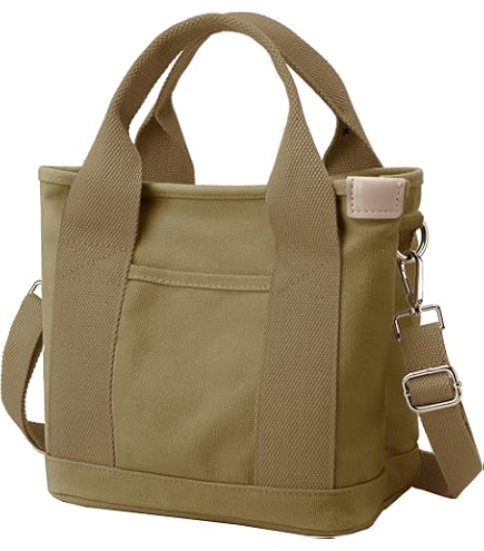 Amazon.com: 2023 New Women Large Capacity Multi-pocket Handbag