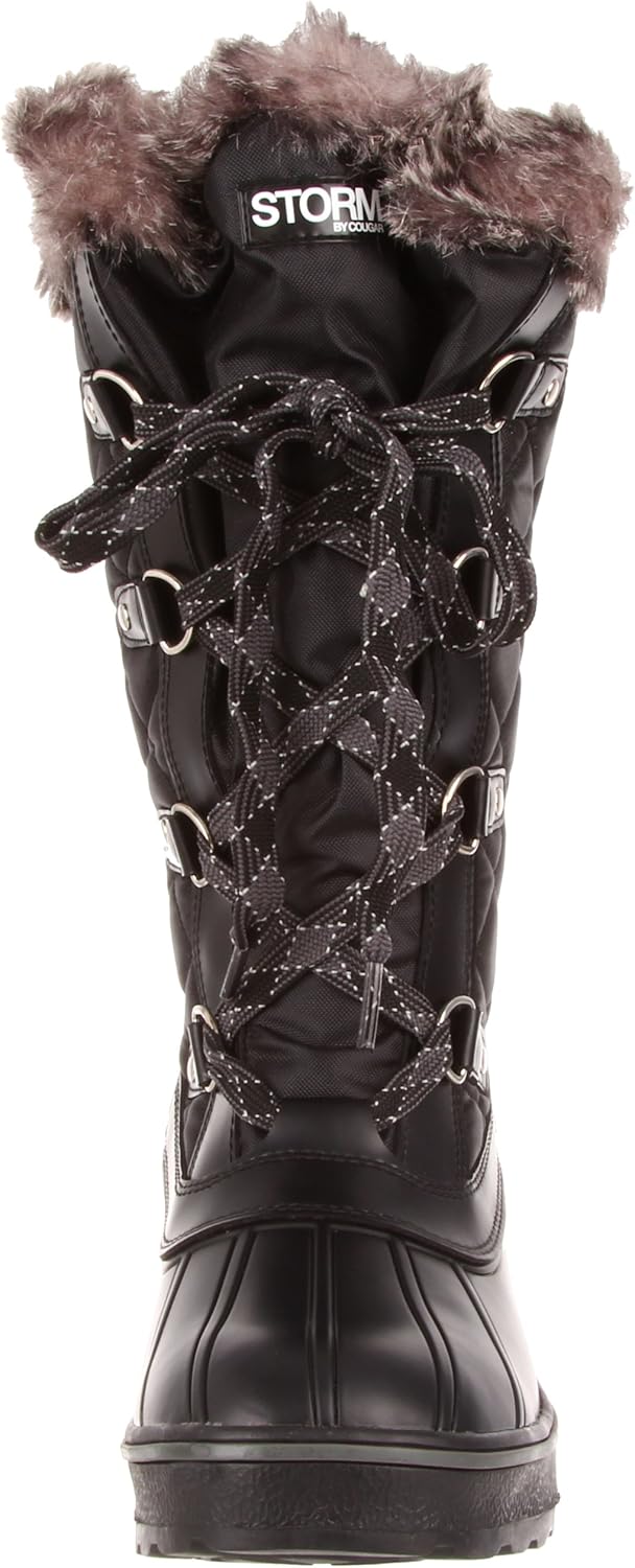 cougar storm waterproof boots