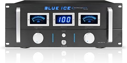 american audio amplifier 5000 price