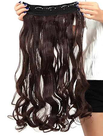 Amazon Com Benehair Popular Long Straight 17 30inch 43 76cm One