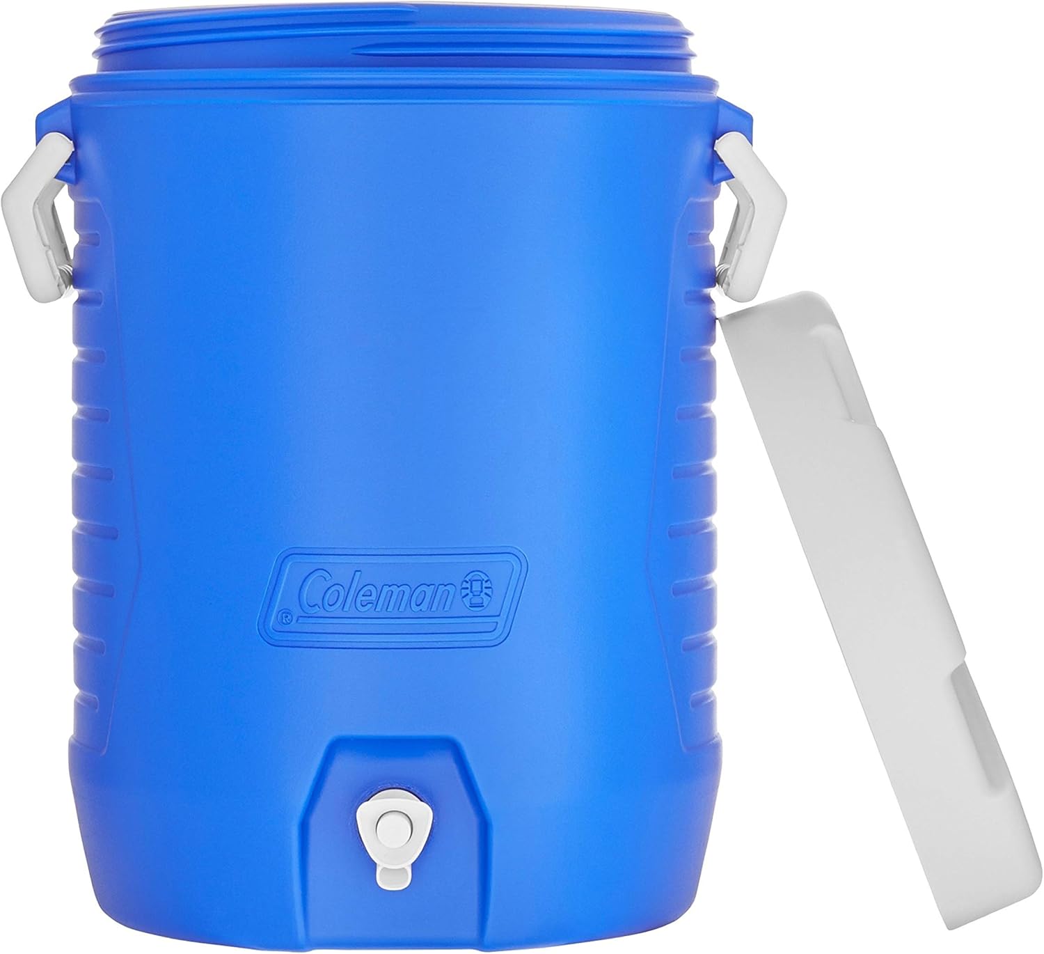 coleman 5 gallon water cooler