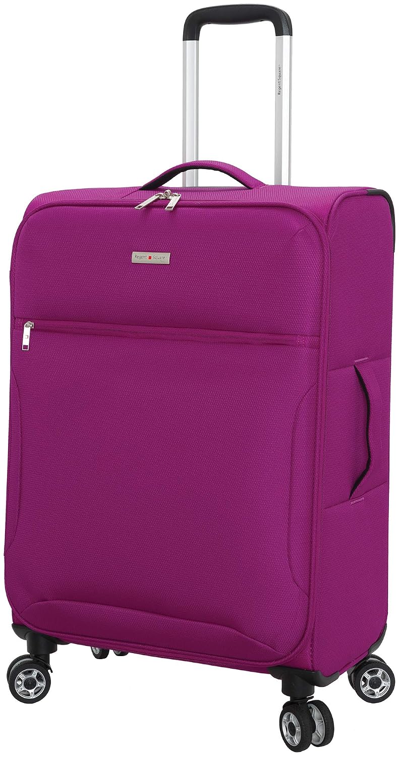regent square luggage