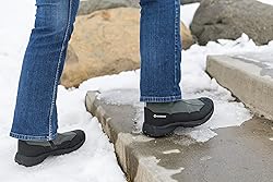 Icebug Womens Metro2 BUGrip Winter Walking Boot