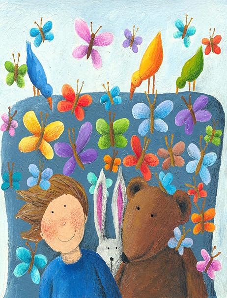 amazon puzzles niños