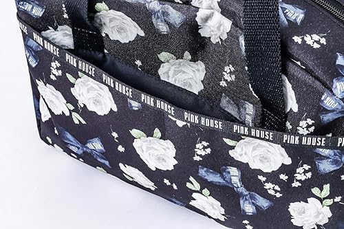 PINK HOUSE 2018年秋冬号 画像 D